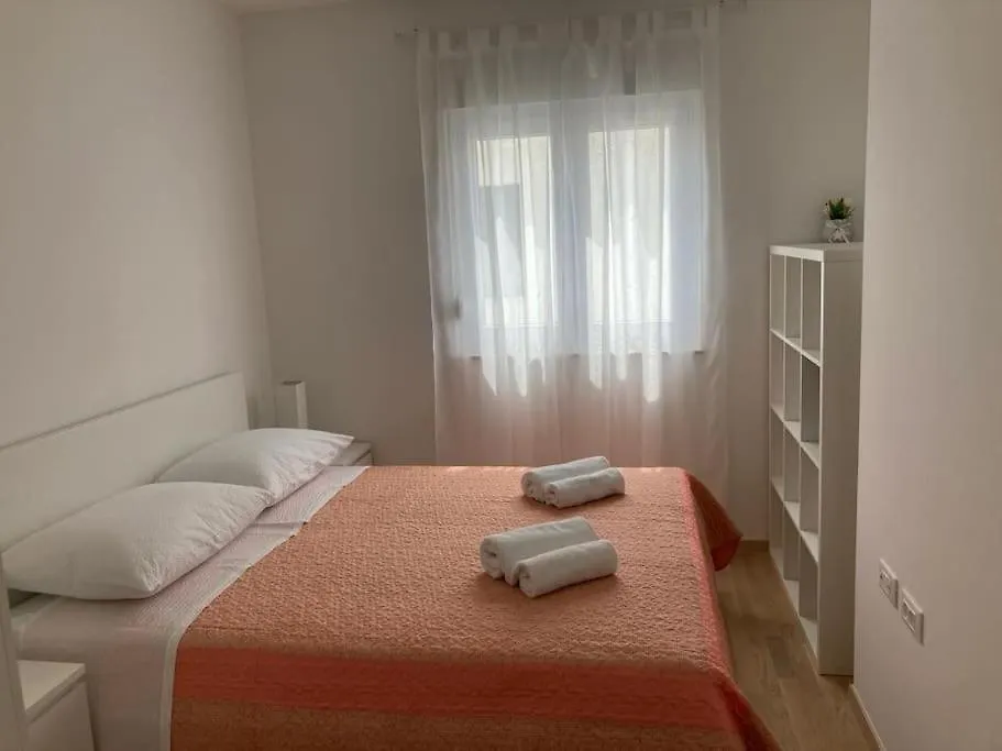 Fun In The Sun! Apartment Zadar Croatia