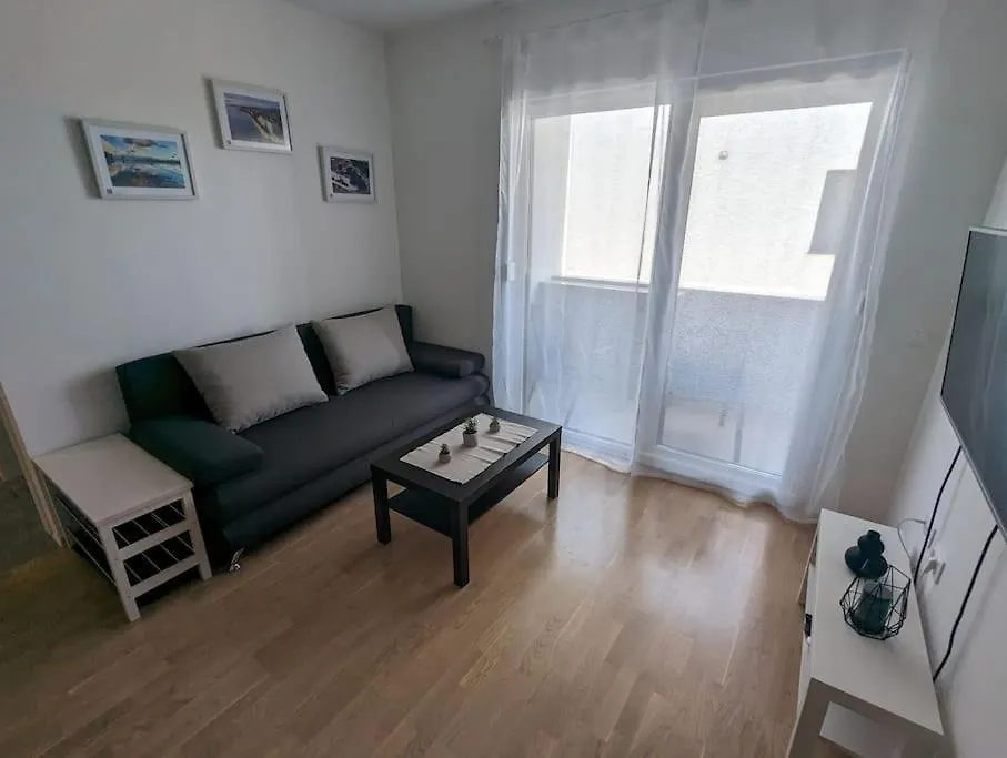 Fun In The Sun! Apartment Zadar