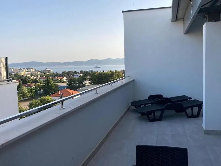 Fun In The Sun! Apartment Zadar 0*,  Croatia