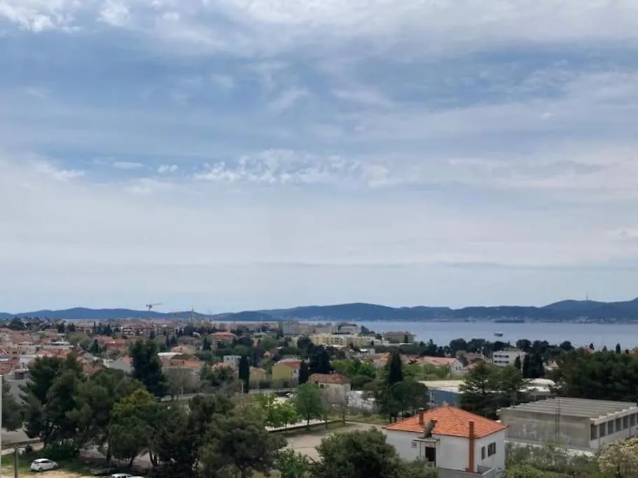 Fun In The Sun! Apartment Zadar