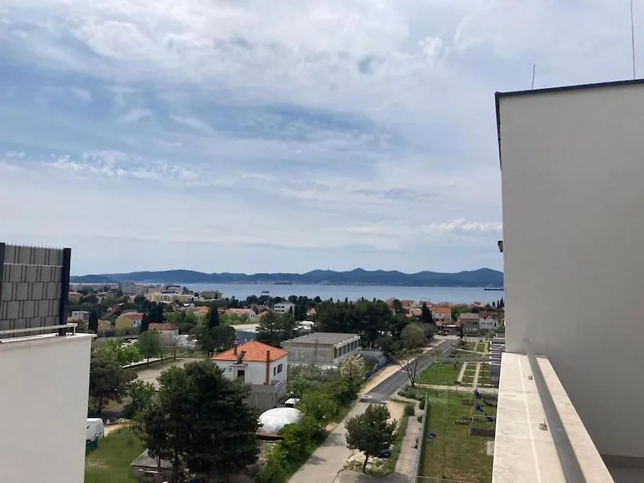Fun In The Sun! Apartment Zadar Croatia