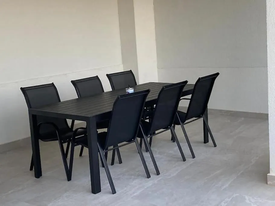 Fun In The Sun! Apartment Zadar